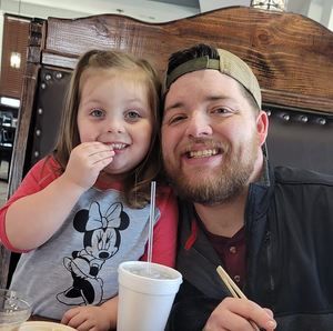 Meet your Posher, Justin